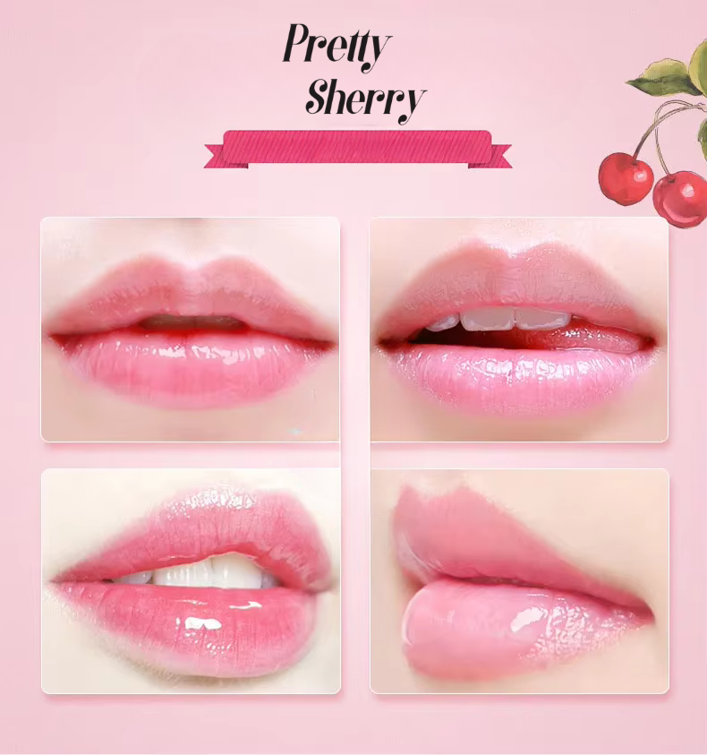 5x Masques Collagène pour Lèvres 💋