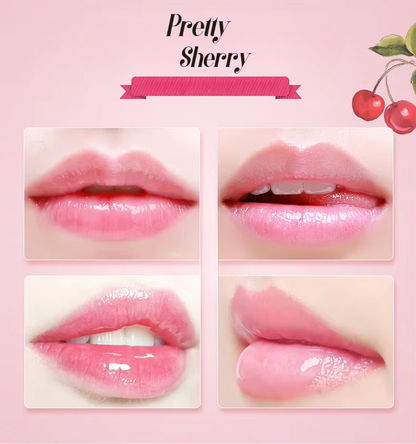 5x Masques Collagène pour Lèvres 💋