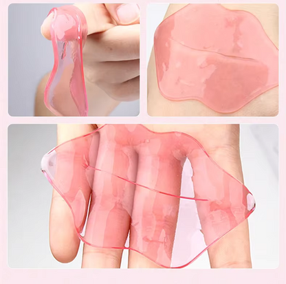 5x Masques Collagène pour Lèvres 💋
