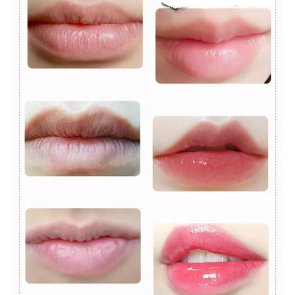 5x Masques Collagène pour Lèvres 💋